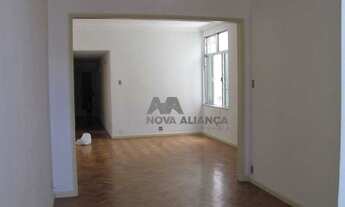 Imagem 5: Apartamento-À VENDA-Laranjeiras-Rio de Janeiro-RJ