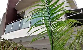 Imagem: Casa Condomínio Brisas do Rio Negro