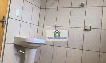 Imagem 7: Casa com 2 dormitórios para alugar, 130 m² por R$ 1.200,00/mês - Jardim Canaã - São José d