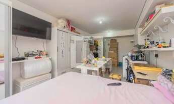 Imagem 7: Apartamento para Aluguel - Centro, 1 Quarto, 38 m2