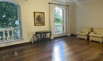 Imagem 7: Jardins Apto a VENDA para total Retrofit | 307m2 | 4 dorms