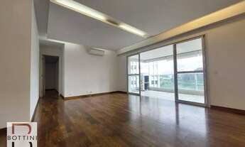 Imagem 2: Humanari, 111m², 3 dormitórios para alugar por R$ 8.300/mês - Brooklin - São Paulo/SP