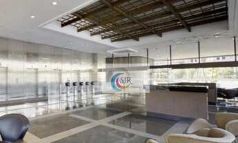 Imagem 5: Conjunto para alugar, 1321 m² - Chácara Santo Antônio (Zona Sul) - São Paulo/SP