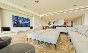 Imagem 6: Se você sonha em morar no melhor e mais cobiçado prédio da Av. Vieira Souto, esse apartame