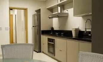 Imagem 3: Apartamento de 3 suítes, 182m² no Setor Marista em Goiânia