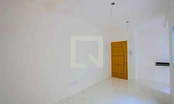 Imagem 4: Apartamento para Aluguel - Vila América, 2 Quartos, 41 m2