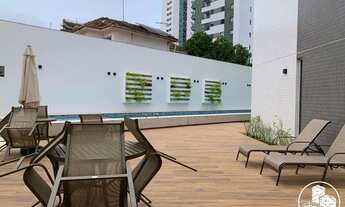 Imagem 6: O melhor 3 quartos da Madalena| Edf.Sainte Cecilia|90m²| 2 Vagas