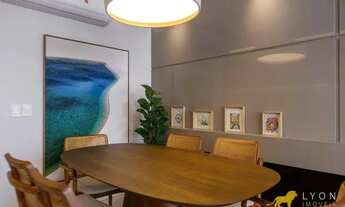 Imagem 7: Impecável, mobiliado e decorado para venda!