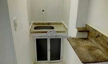 Imagem 4: Kitnet/Conjugado-À VENDA-Glória-Rio de Janeiro-RJ