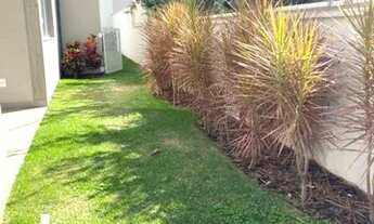 Imagem 2: HORTOLÂNDIA - Casa de Condomínio - RESIDENCIAL JARDIM DE MÔNACO