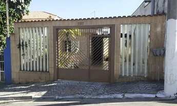 Imagem 4: Sobrado na Vila Cruzeiro- São Paulo, SP