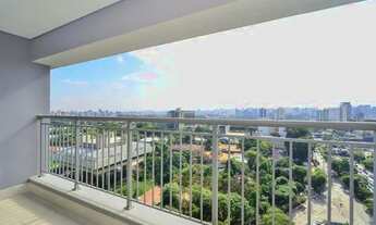 Imagem: Apartamento tipo para venda com 2 quartos