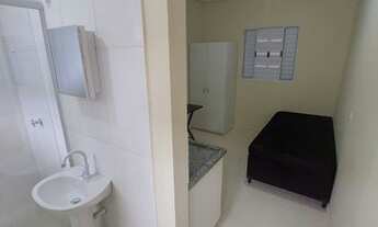 Imagem 6: Kitnet/conjugado para aluguel com 18 m com 1 quarto