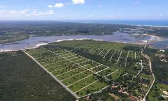 Imagem 2: | Lotes Em Condominio Fechado Em Cascavel, Proximo A Praia Da Barra Nova
