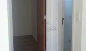 Imagem 2: Apartamento - Jardim Satélite - Residencial Vivendas do Lago - 45m² - 2 Dormitórios