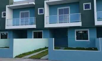 Imagem 2: Aluguel Mensal/Anual: Sobrado 3 quartos - Grajaú - Pontal do Paraná