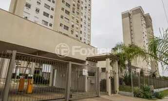 Imagem 3: Apartamento à venda Rua Irmão Félix Roberto, Humaitá - Porto Alegre