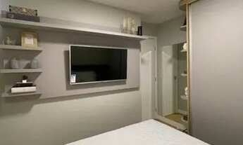 Imagem 5: Últimas unidades no Residencial Happy Tarumã , Casas com 2 e 3 quartos a partir 307.777