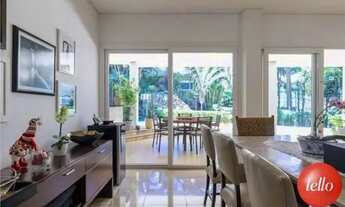 Imagem 6: São Paulo - Casa de Condomínio - Alto da Boa Vista