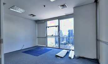 Imagem 7: São Paulo - Conjunto Comercial/Sala - Jardins