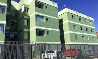 Imagem: Apartamento com 2 dormitórios à venda