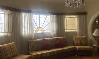 Imagem 6: São Paulo - Casa Padrão - CAMBUCI