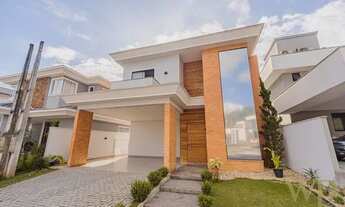 Imagem 2: JOINVILLE - Casa de Condomínio - Vila Nova