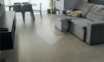 Imagem: Apartamento com 81m², 2 Dormitórios sendo