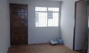Imagem: Apartamento em Bangu