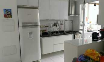 Imagem 6: APARTAMENTO À VENDA - 69 M² - 3 DORMITÓRIO - 1 SUÍTE -2 BANHEIROS - VILA ANASTÁCIO - BOSQ