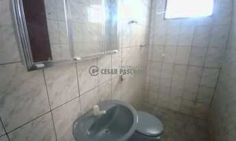 Imagem 5: Casa Térrea Jardim Bela Vista Disponível Para Locação Jardim Bela Vista 2 Dormitórios 2