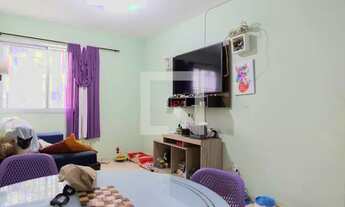 Imagem: Apartamento para Aluguel - Vila das Mercês