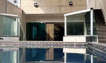 Imagem: SANTOS - Casa Padrão - GONZAGA