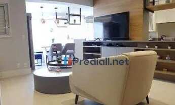 Imagem 6: Apartamento com 1 dormitório à venda, 62 m² por R$ 890.000,00 - Vila Anastácio - São Paulo