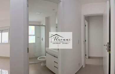 Imagem 3: Apartamento com 3 dormitórios para alugar, 93 m² por R$ 3.980,69/mês - Distrito de Bonfim