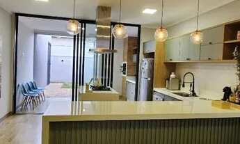 Imagem 6: Casa Village Damha 3