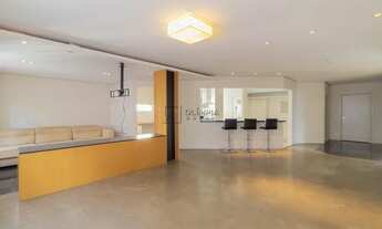 Imagem 4: Apartamento Venda 2 Dormitórios - 160 m² Jardim Paulista