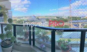 Imagem 6: CAMPO BELO - 148M² - 3 DORMITÓRIOS - 1 SUÍTE - 2 VAGAS