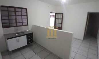 Imagem 5: Casa com 2 dormitórios para alugar, 86 m² por R$ 1.499,83/mês - Conjunto Residencial Galo