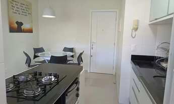 Imagem 2: Apartamento para aluguel possui 70 metros quadrados com 2 quartos em Bombas - Bombinhas