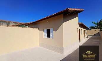 Imagem 4: Casa com 2 dormitórios à venda, 60 m² por R$ 285.000 - Loty - Itanhaém/SP