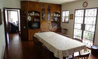 Imagem 4: Casa-São Paulo-ÁGUA FRIA