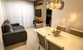 Imagem 2: Apartamento à venda no bairro Itapuã - Vila Velha/ES