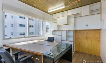 Imagem 7: PORTO ALEGRE - Conjunto Comercial/Sala - Petrópolis