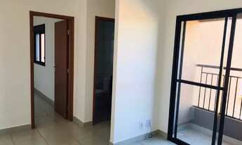 Imagem 7: Apartamento para aluguel, 2 quartos, 1 vaga, Jardim Bianco - São José do Rio Preto/SP
