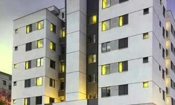 Imagem 1: Apartamento à venda, 3 quartos, 1 suíte, 2 vagas, União - Belo Horizonte/MG