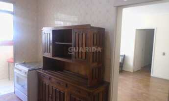 Imagem 4: Apartamento para aluguel, 3 quartos, 1 suíte, 1 vaga, Rio Branco - Porto Alegre/RS