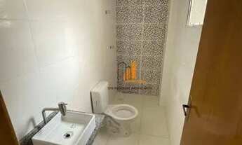 Imagem 4: Apartamento com 2 dormitórios à venda, 40 m² por R$ 215.000,00 - Jardim Nordeste - São Pau