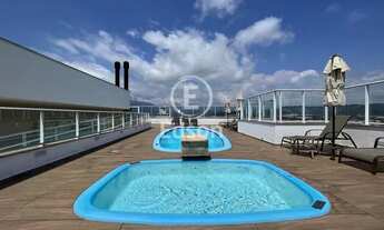 Imagem 2: Apartamento para venda com 84 metros quadrados com 3 quartos em Pagani - Palhoça - SC