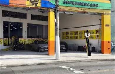 Imagem 3: Ponto de mercado